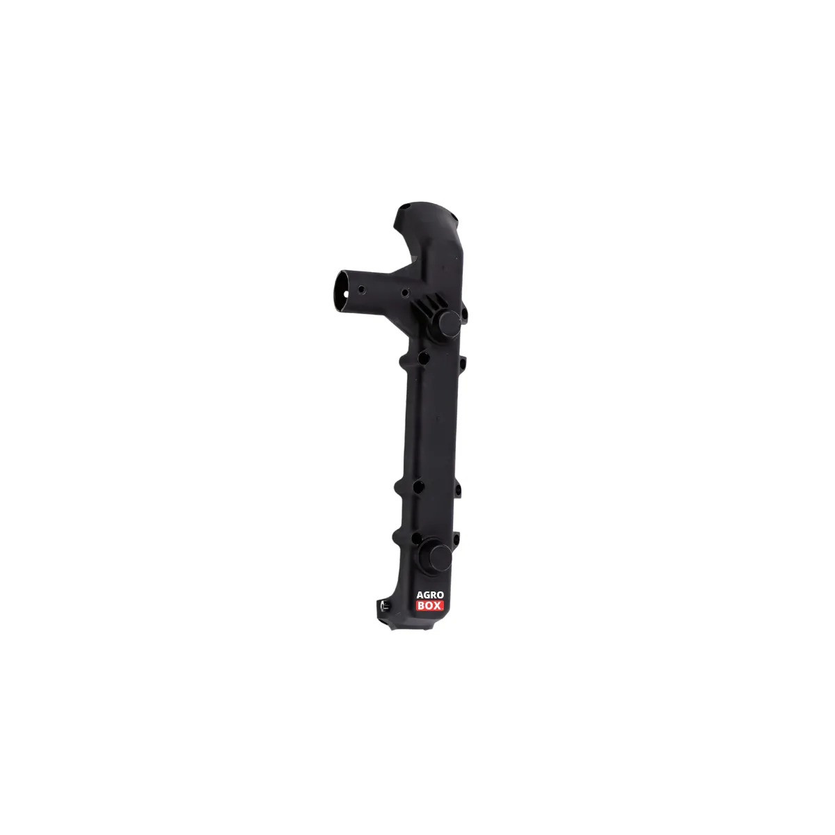 Conector do chassi (esquerdo)[T100]