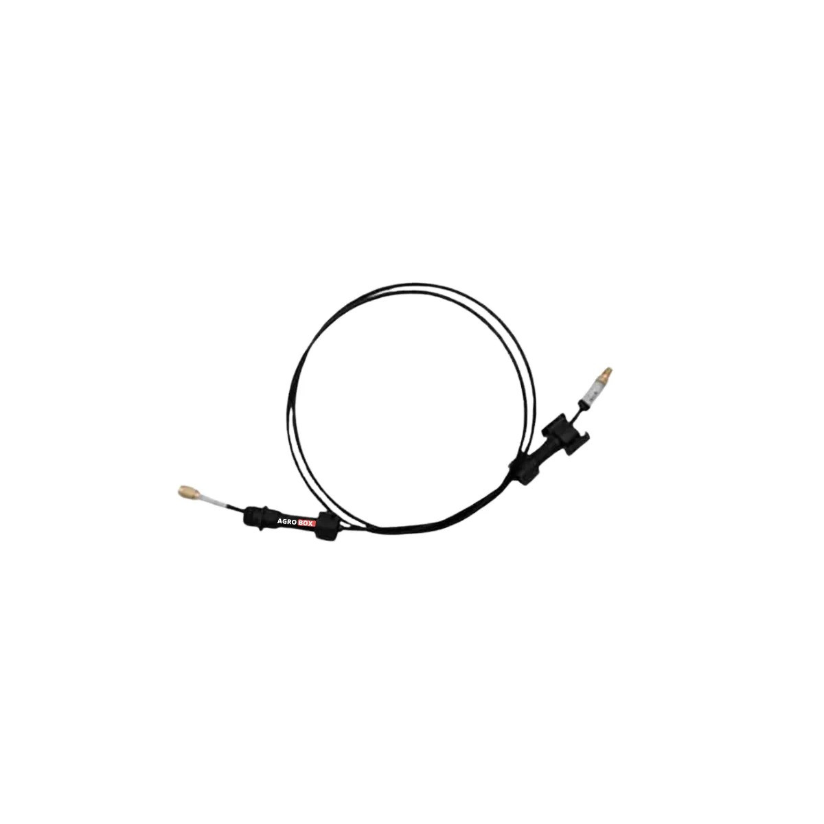 Cabo coaxial RTK [T40,T20P]