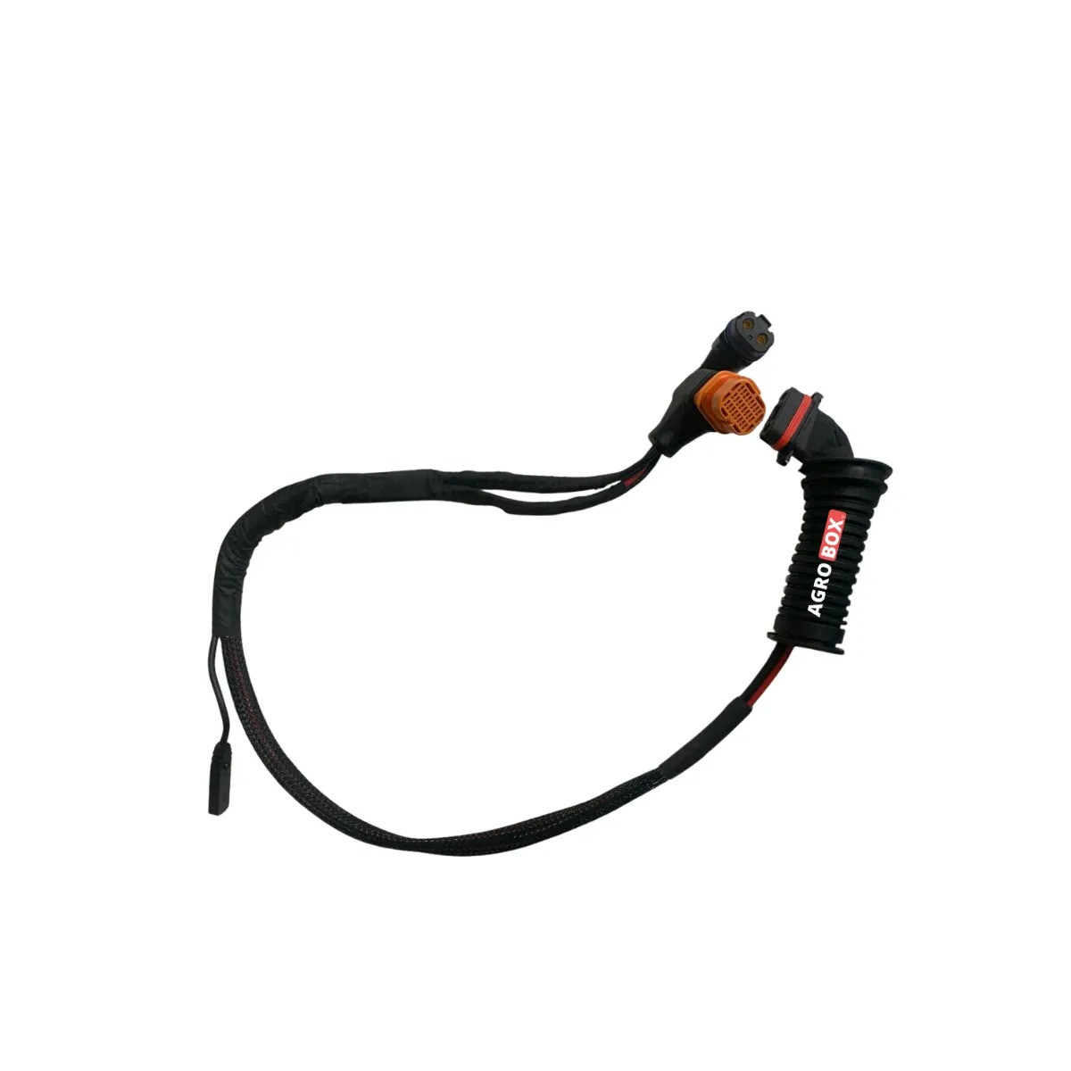 Cabo composto ESC para braço de aeronave M1 e M2 [T25]