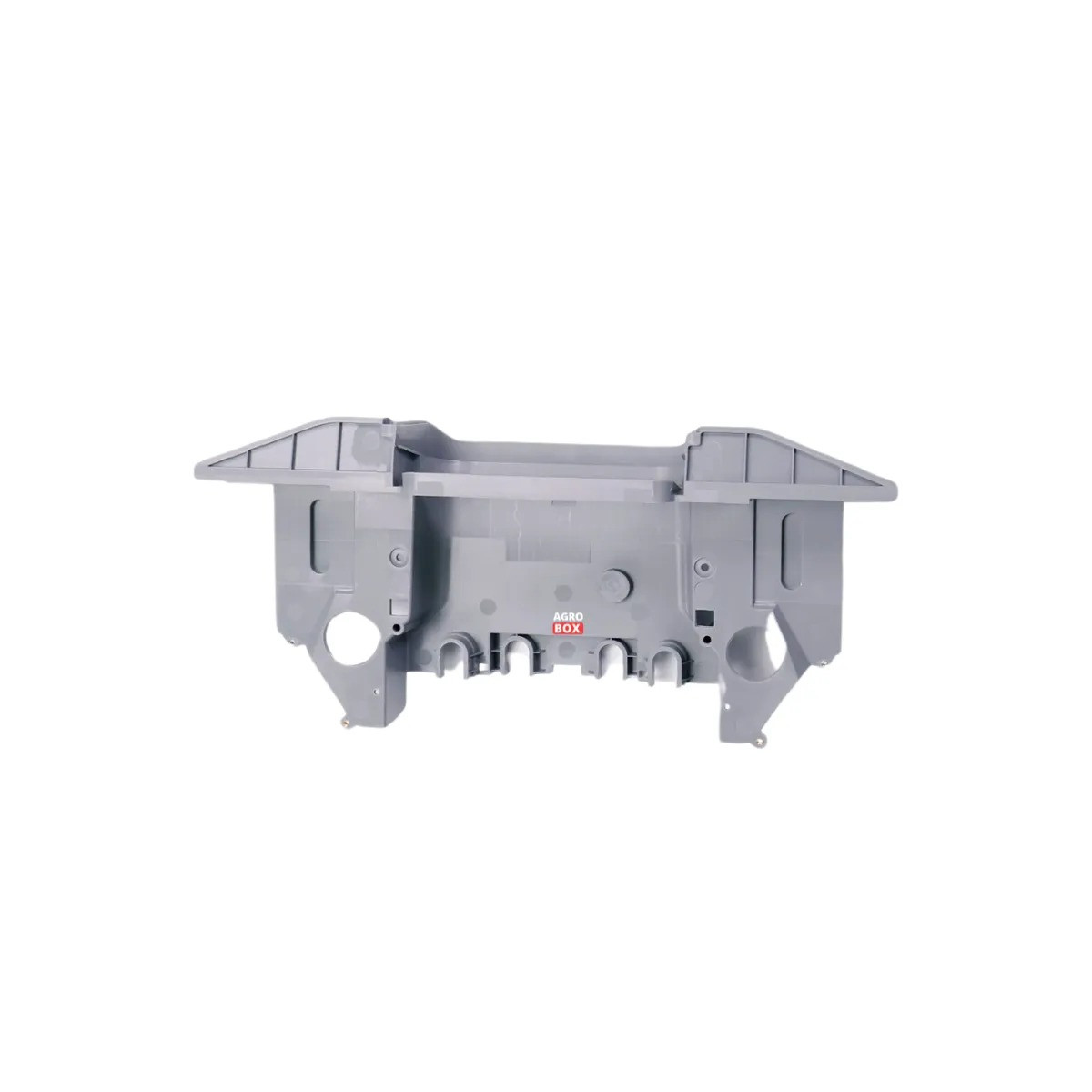 Placa inferior da capa traseira [T25P,T50,T25]