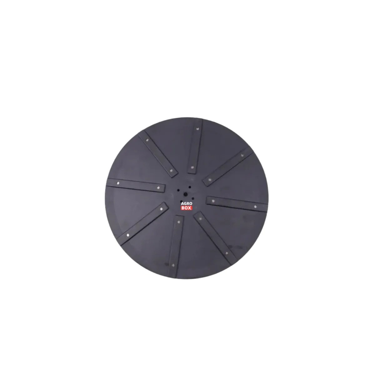 Disco giratório do Dispersor de Sólidos [T10/T16/T20/T30/ T40,T20P]