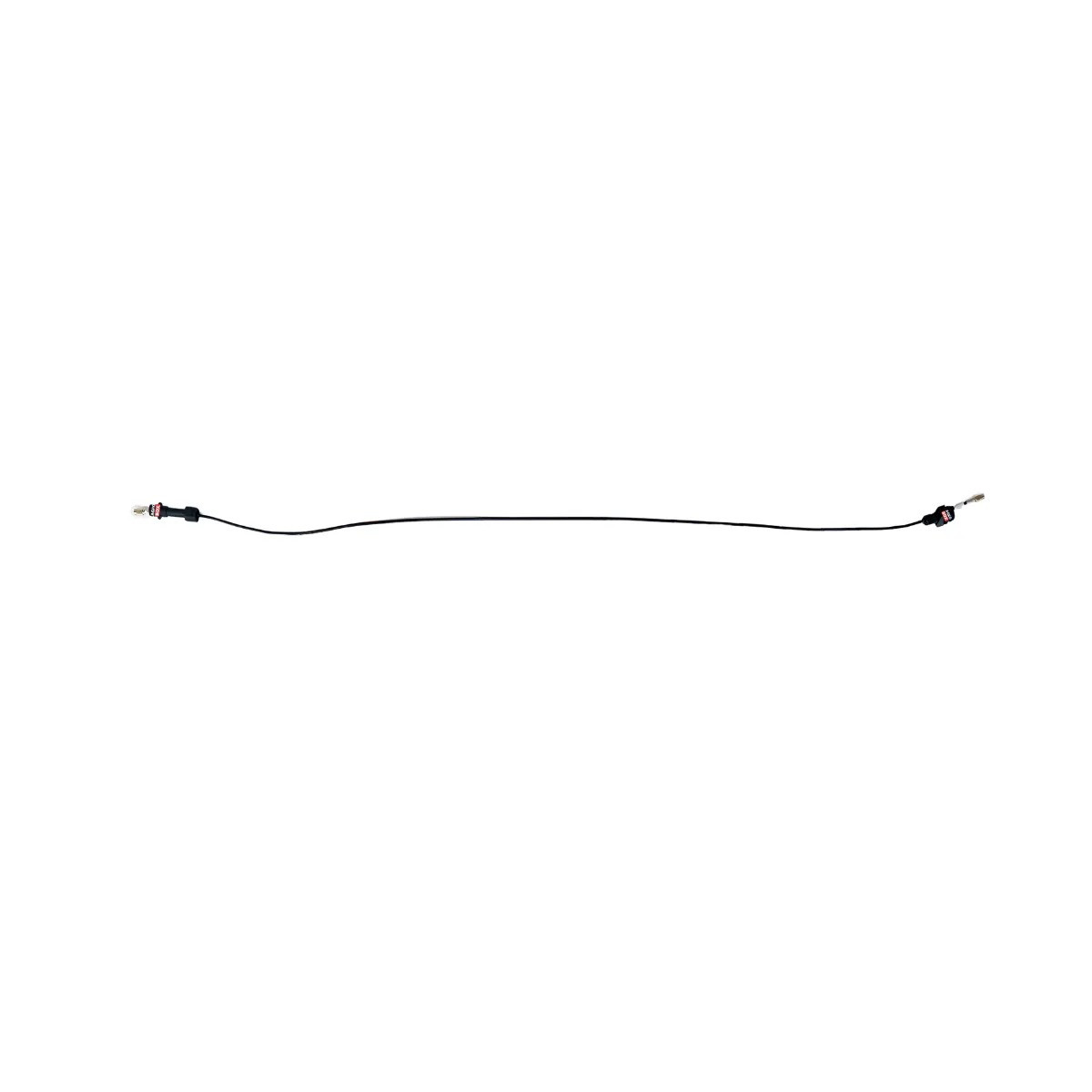 Cabo coaxial RTK [T25]