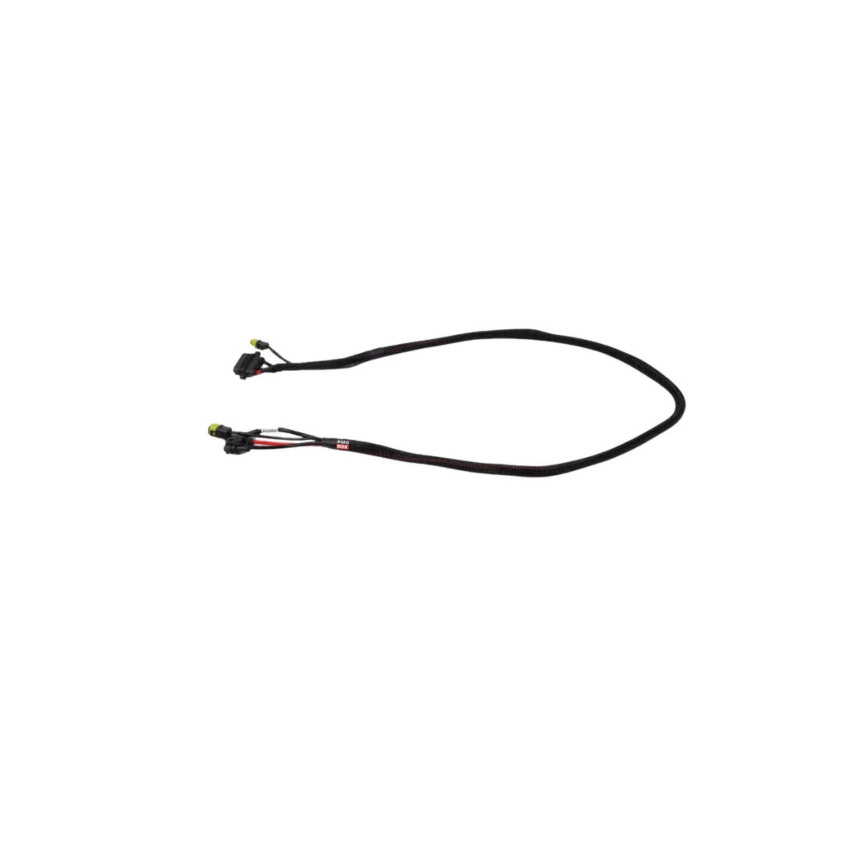 Cabo composto ESC para braço de aeronave M2 e M6 [T30]
