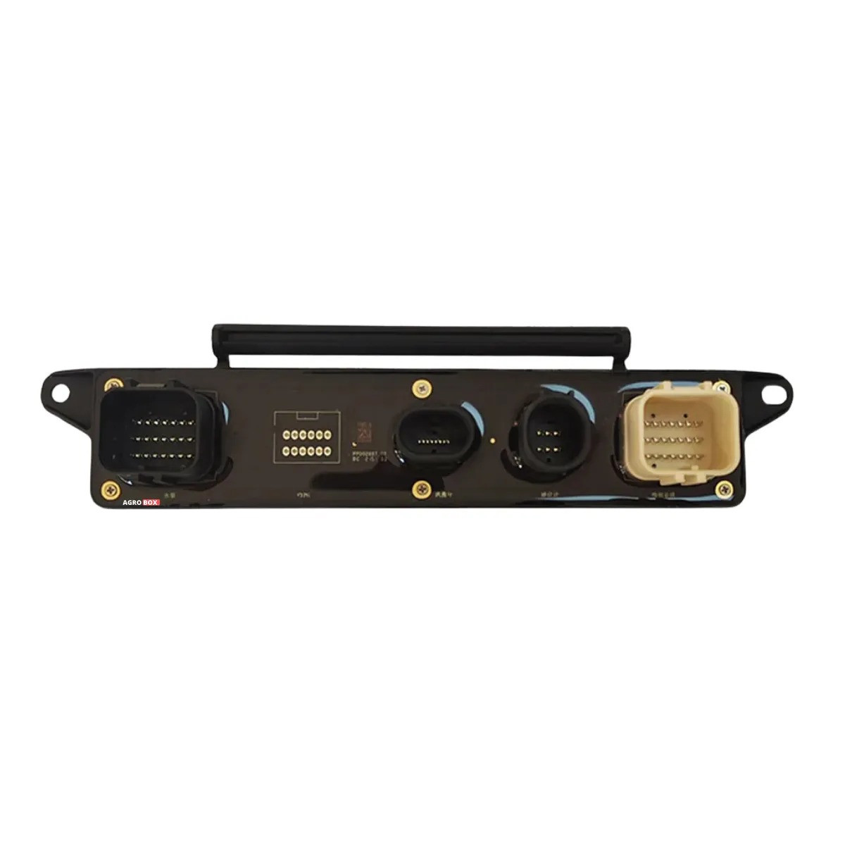 Placa do Tanque [T40,T20P]