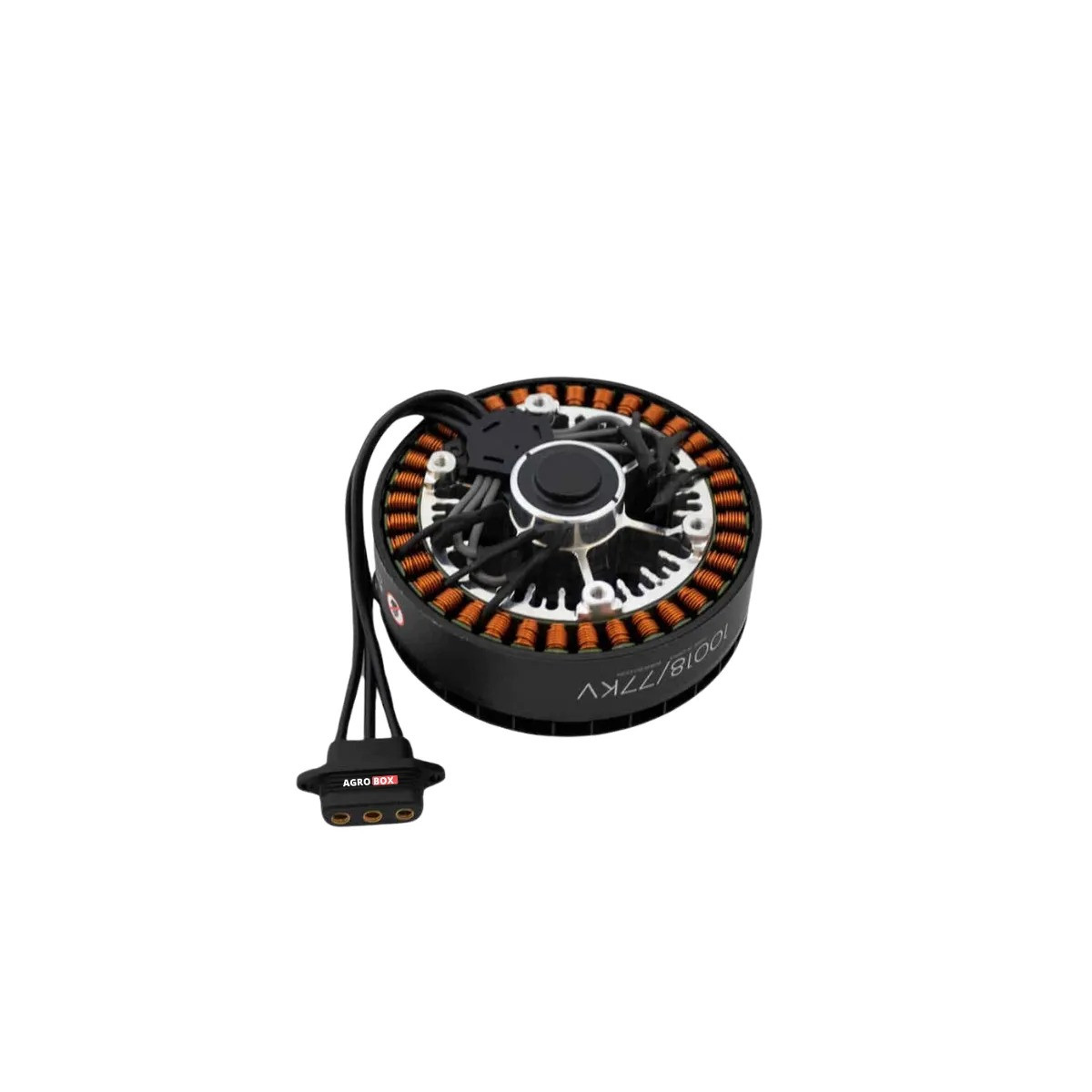 Motor 10018 [T30]