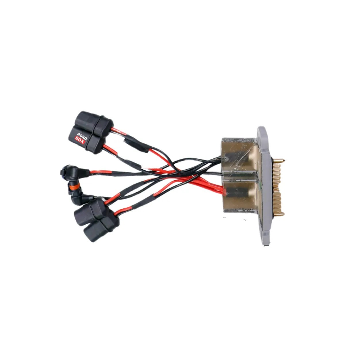 Placa de Distribuição de Energia (Placa Power) [T25P,T25]