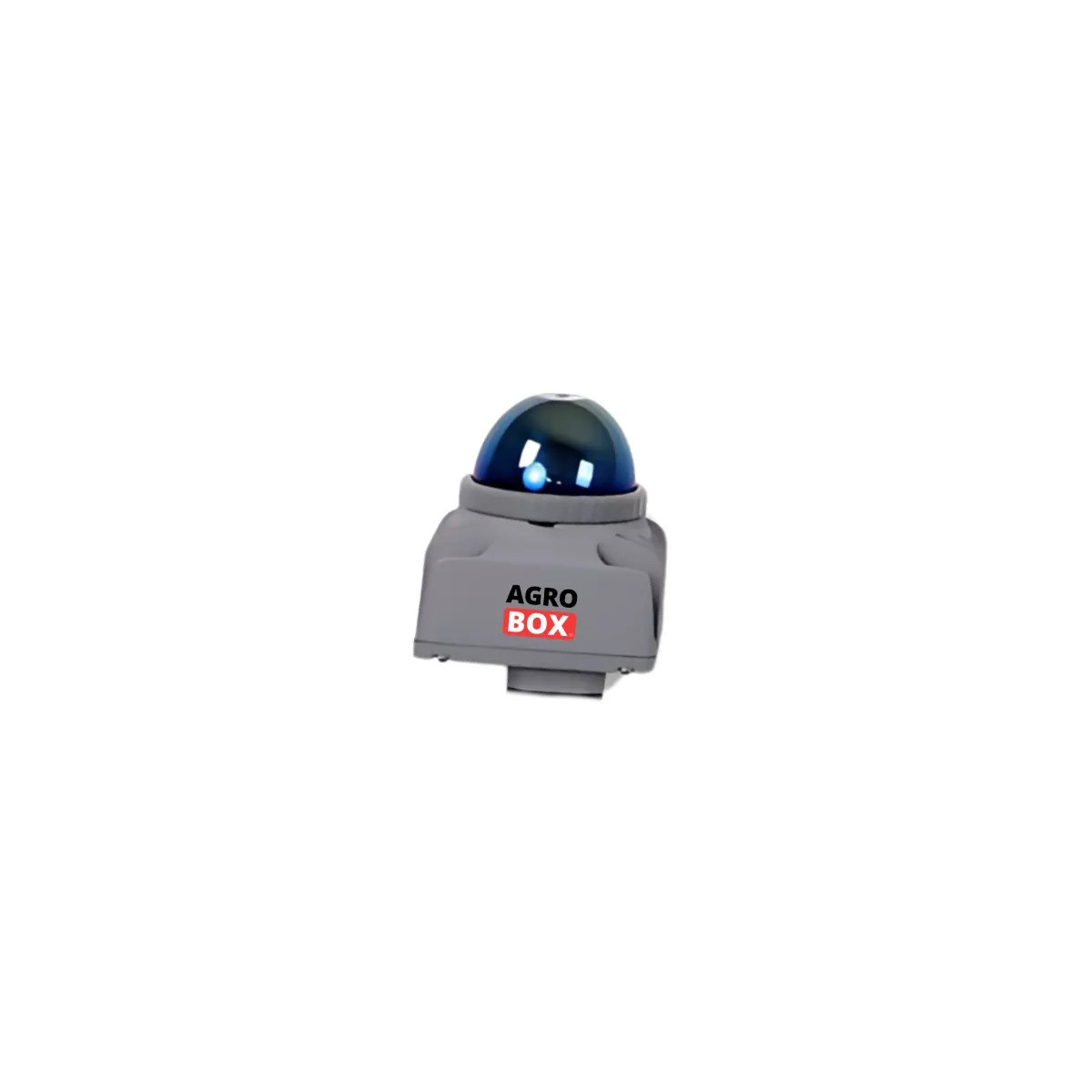Módulo Lidar [T100]