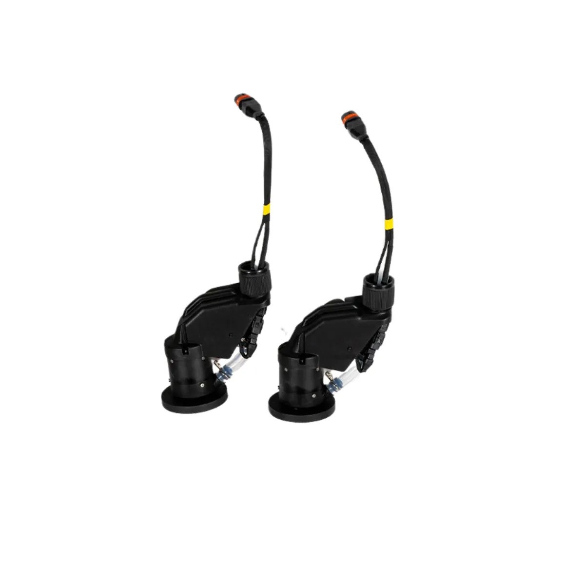 Kit de bicos centrífugos adicionais (dois bicos incluídos) [T50]