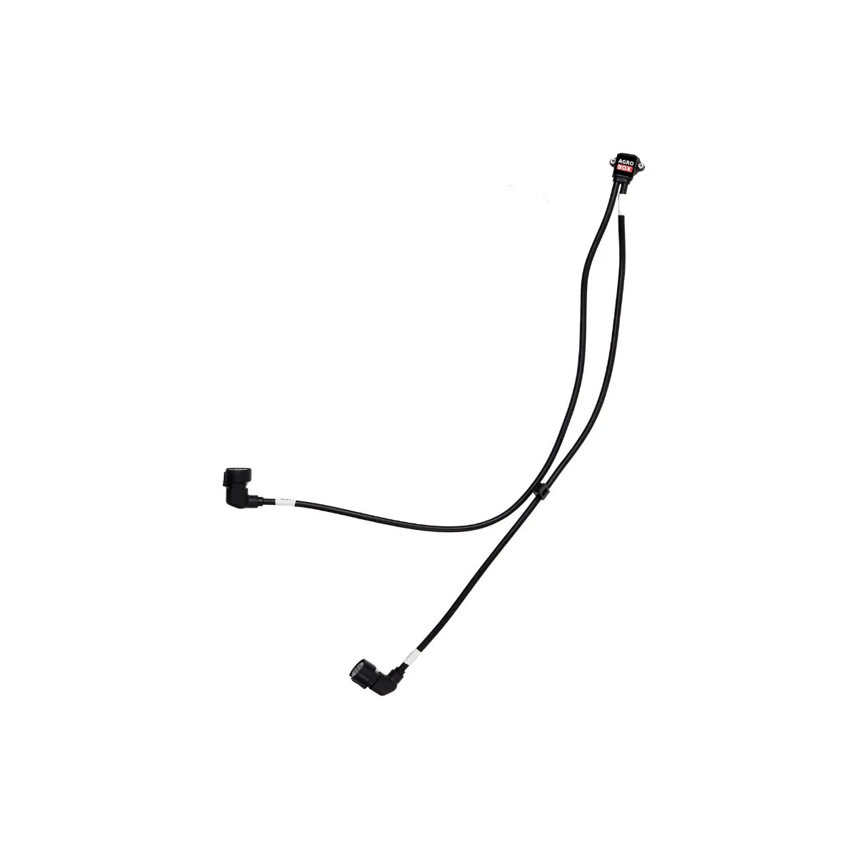 Cabo adaptativo de pulverização [T100]