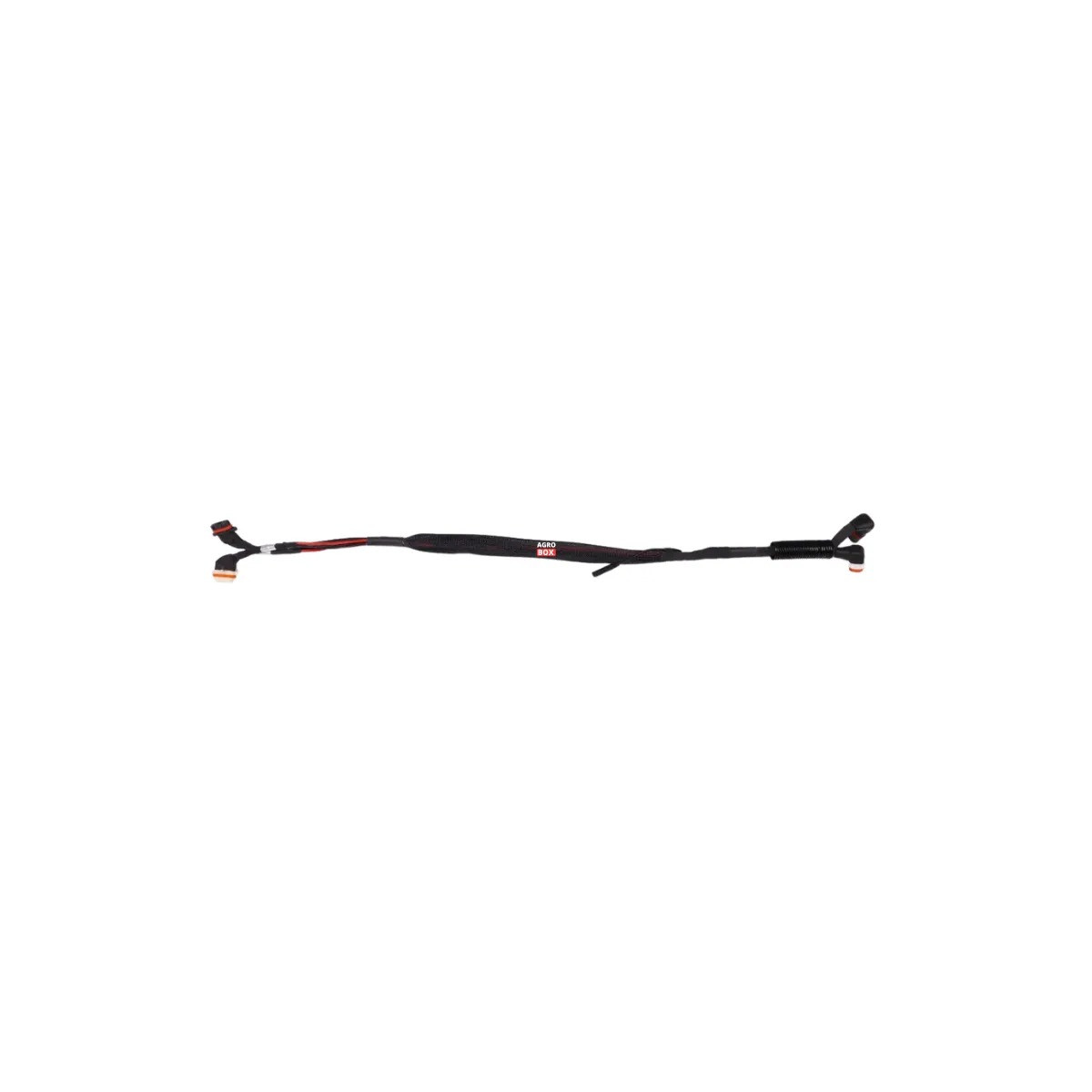 Cabo composto ESC para braço de aeronave M1 e M2 [T50]