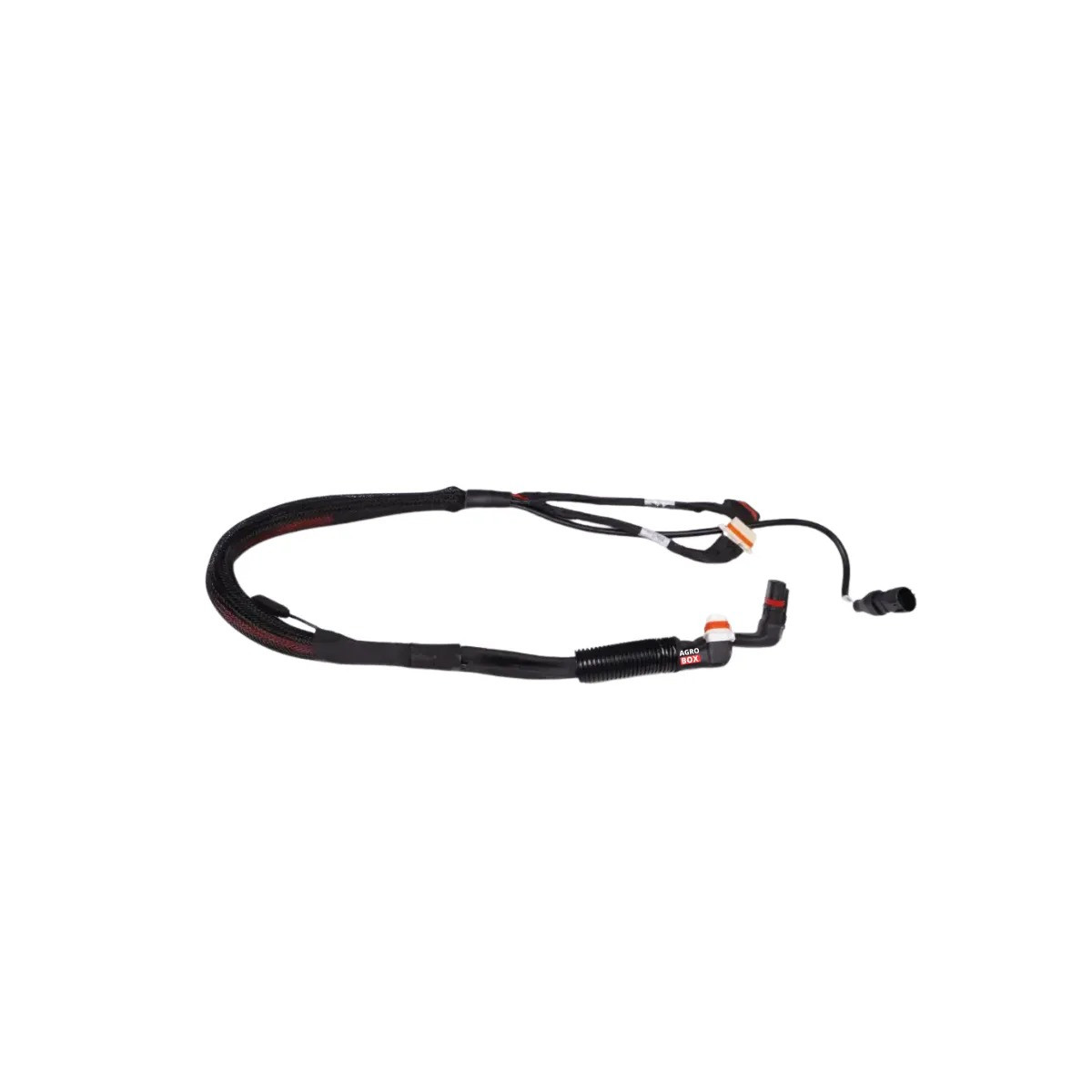 Cabo composto ESC para braço de aeronave M3 e M4 [T50]