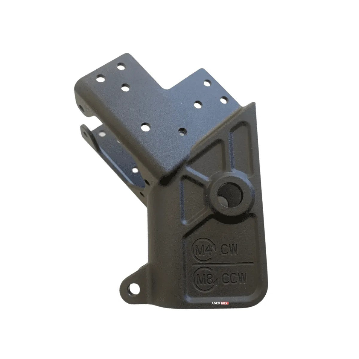 Conector do braço M4 [T40]