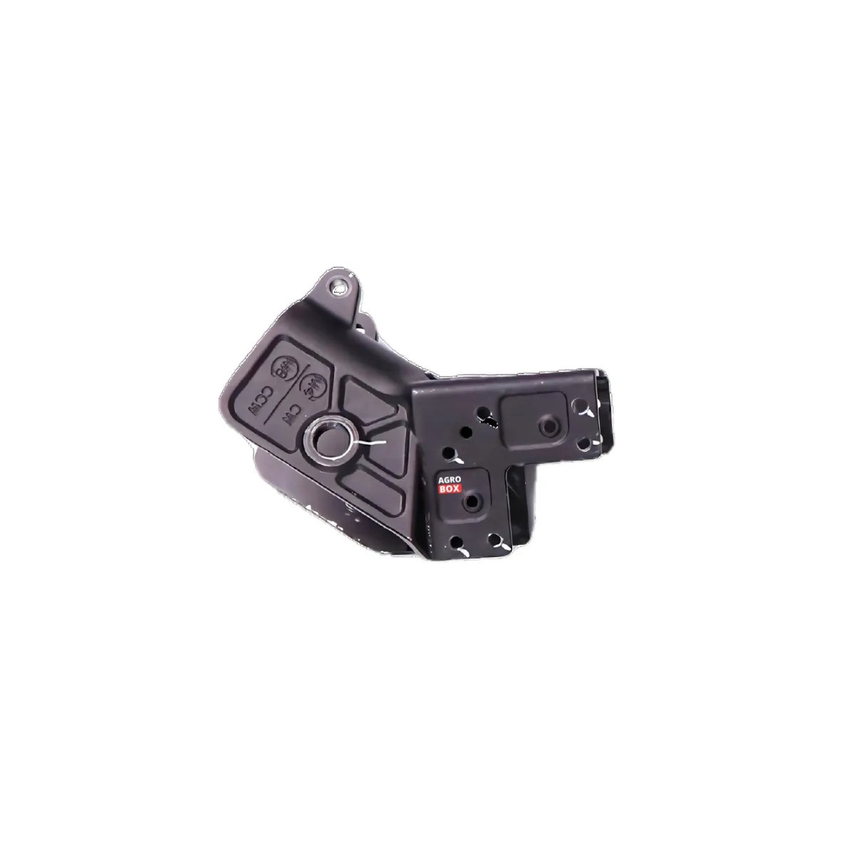 Conector do braço M4 [T50]