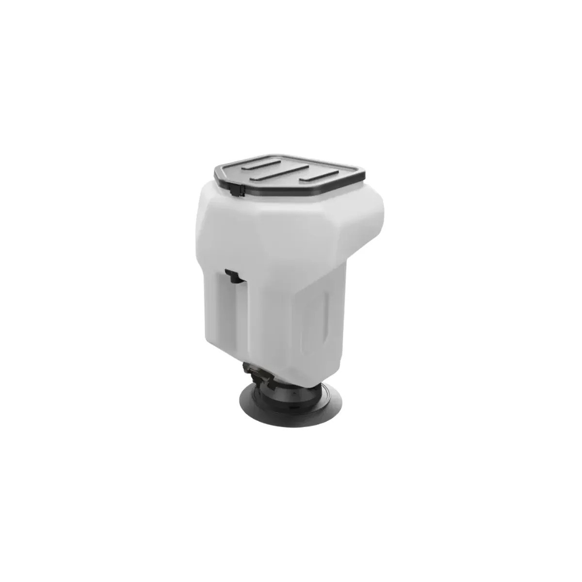 Dispersor de Sólidos [T50]
