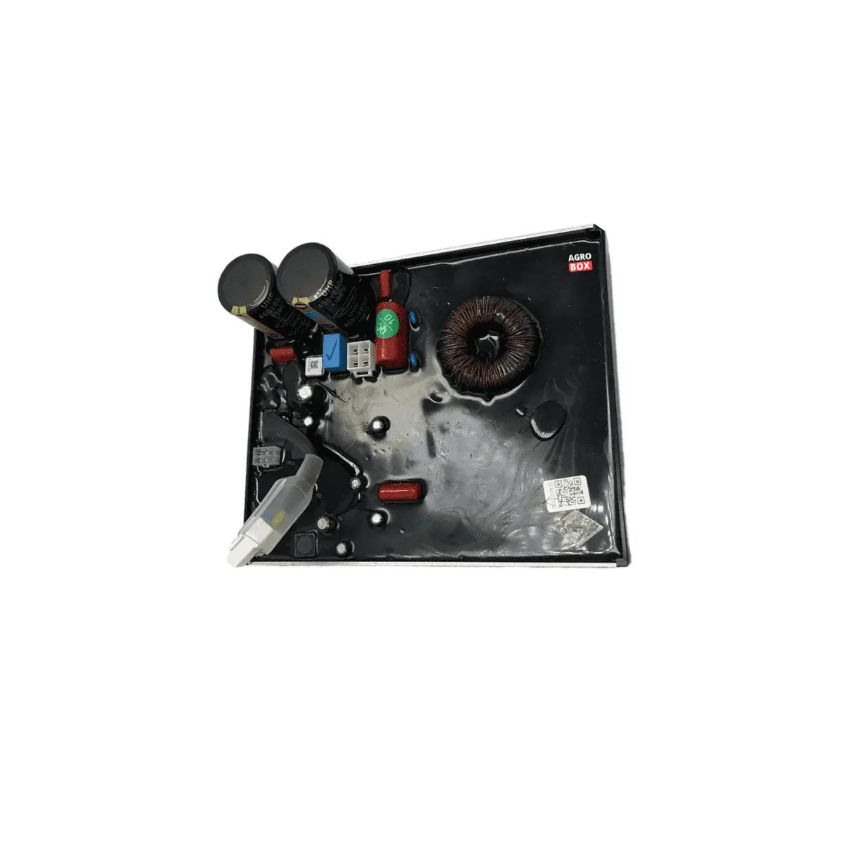 Módulo Inverter Gerador D12000i Rato