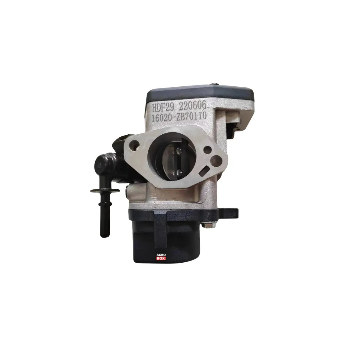 Módulo KKO [Gerador D12000IEP] T40
