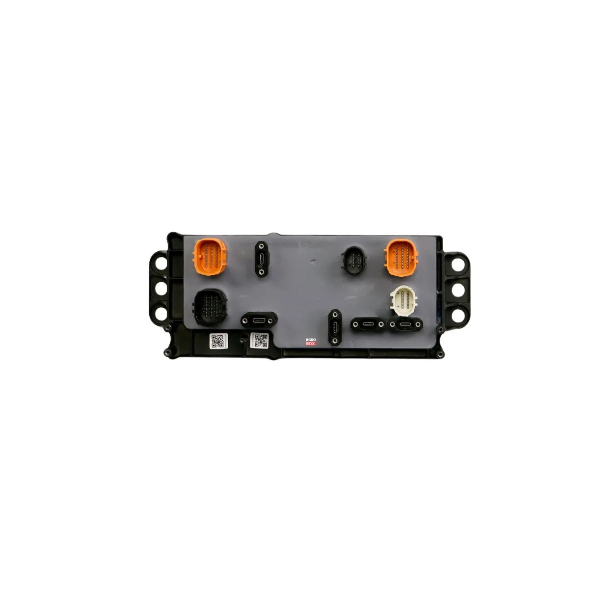 Placa de Distribuição de Cabos [T25]