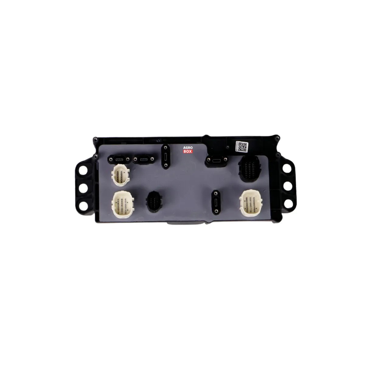 Placa de distribuição de cabos [T50]