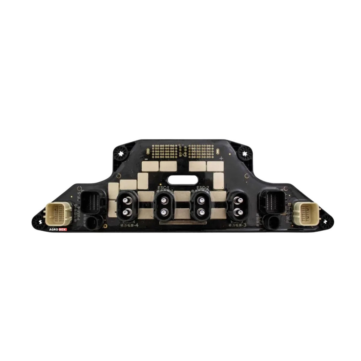 Placa de Distribuição de Energia (Placa Power) [T40]