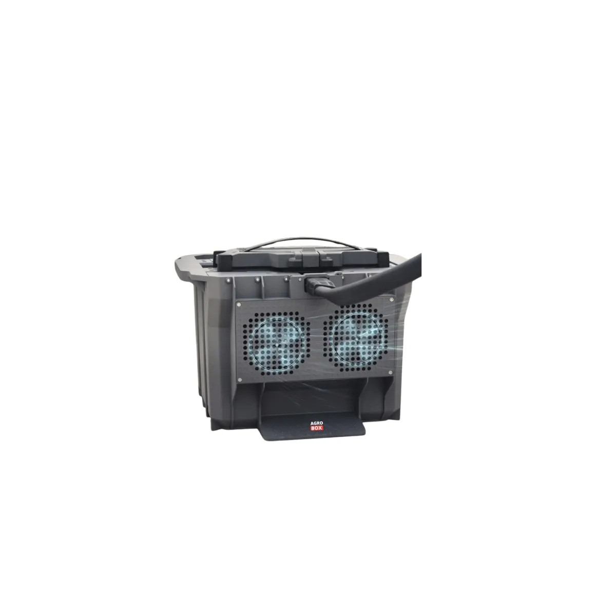 Resfriador de bateria [T50]