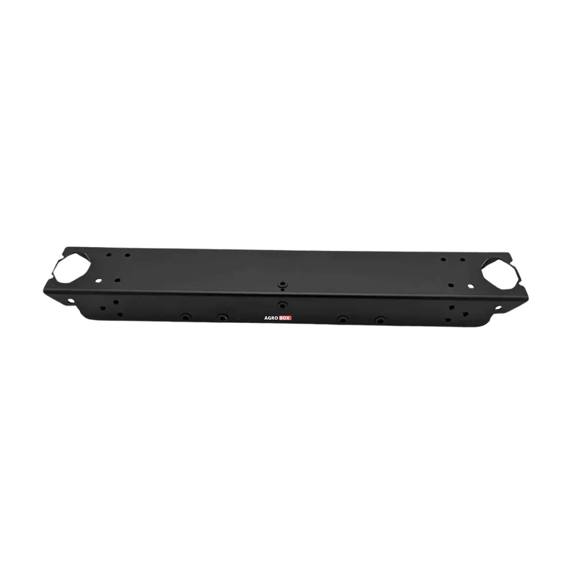 Tubo de aluminio do chassis (traseiro) [T40,T20P]