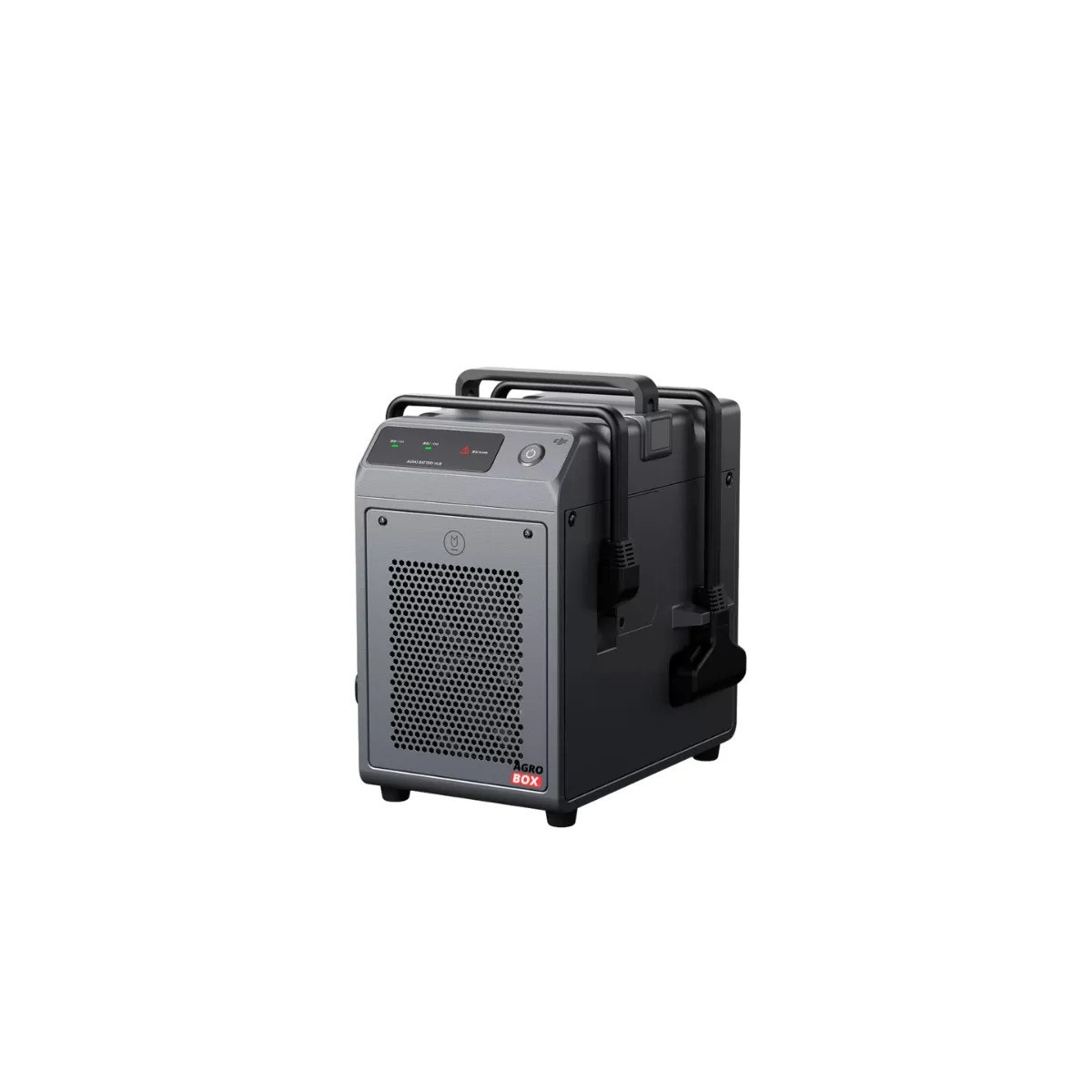 Carregador de Baterias Inteligente C8000 [T30,T20P,T25,T25P]