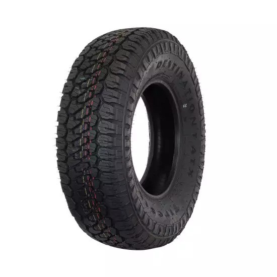 265/75/16 FIRESTONE - Aro 16 NACIONAL