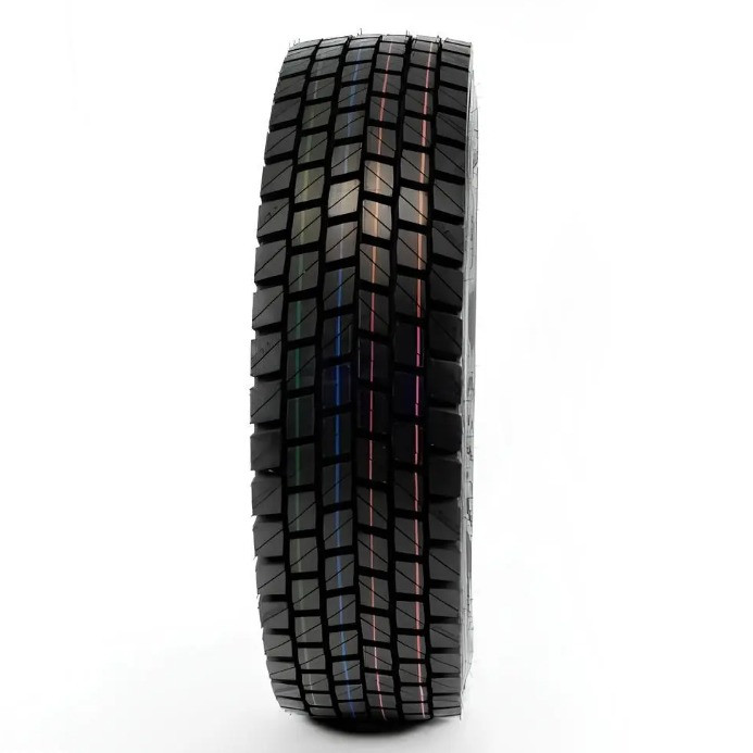 295/80/22,5 XBRI FORZA PLUS P1 - Aro 22,5 IMPORTADO PRIMEIRA LINHA