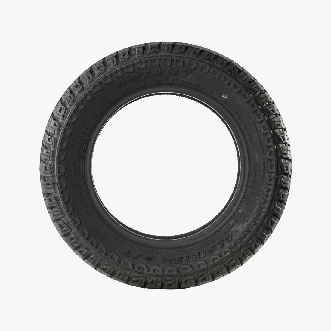 205/65/15 APTANY A/T - Aro 15 IMPORTADO PRIMEIRA LINHA