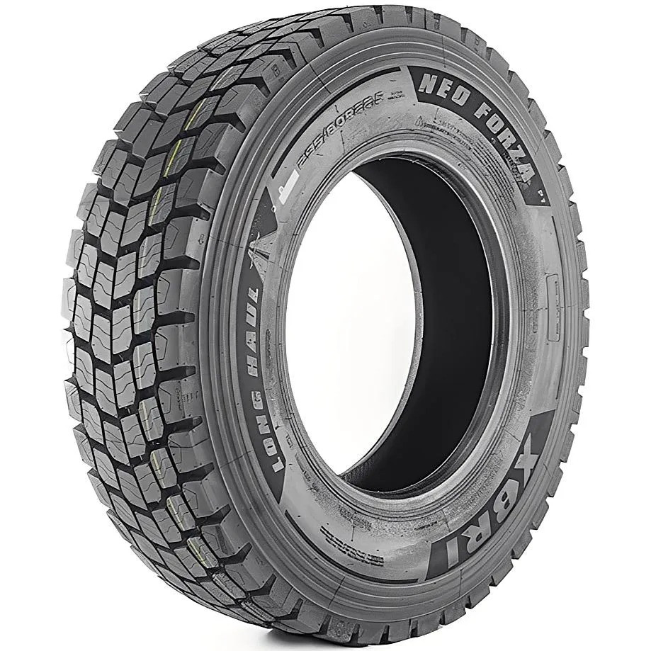 295/80/22,5 XBRI NEO FORZA P1 Aro 22,5 IMPORTADO PRIMEIRA LINHA