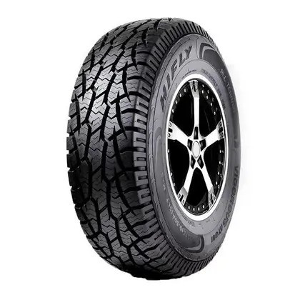 245/70/16 HIFLY A/T - Aro 16 IMPORTADO PRIMEIRA LINHA