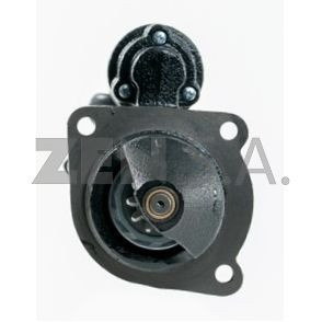 MOTOR DE PARTIDA 12V MASSEY FERGUSON