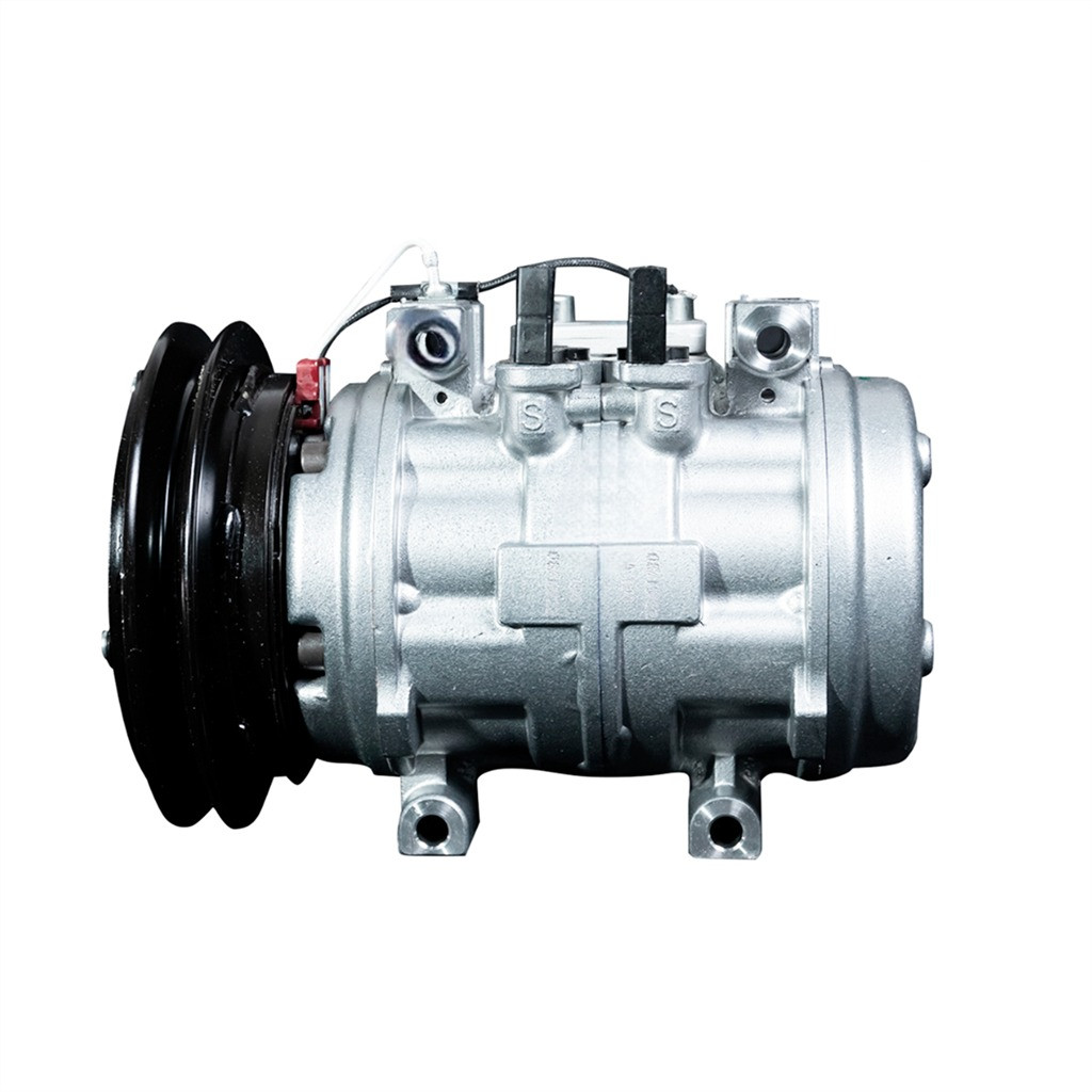 Compressor Denso