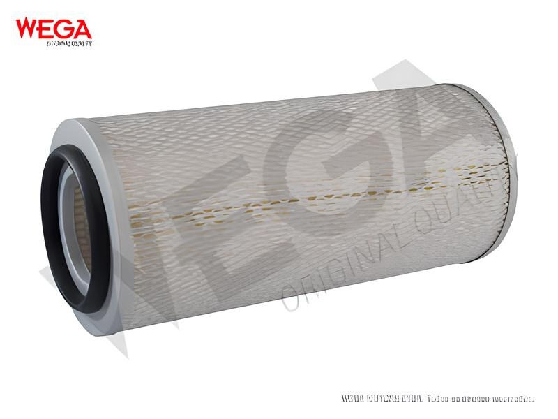 FILTRO AR PRIMARIO S10 2.5 96>00 MB 710 OM904LA 00> AGRALE CBT HYSTER MF