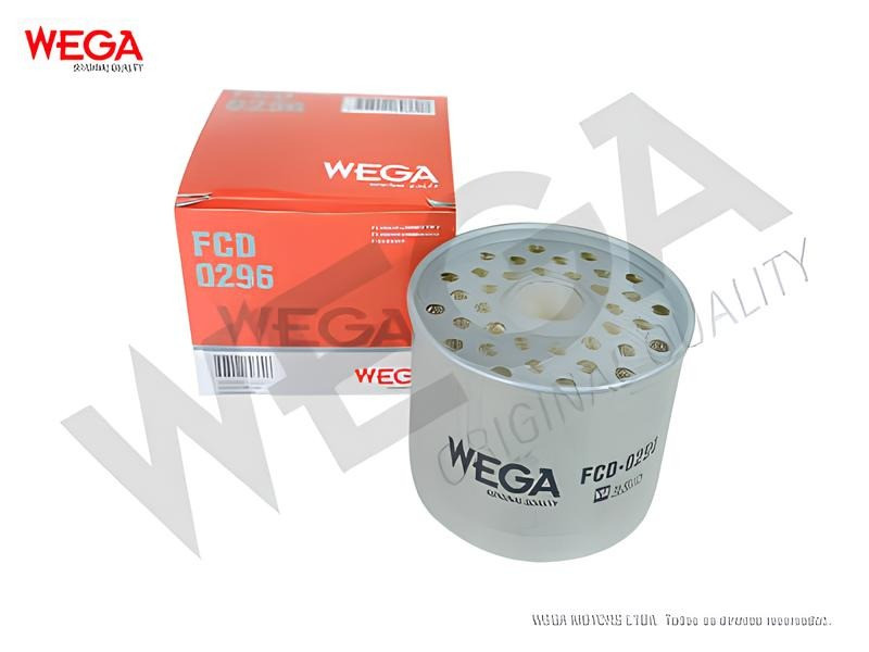 FILTRO COMBUSTIVEL F4000 F1000 F2000 GM D10 D20 AGRALE 74> ATLAS COPCO NEW HOLAND VALTRA TRATOR 96> (SIST.CAV)