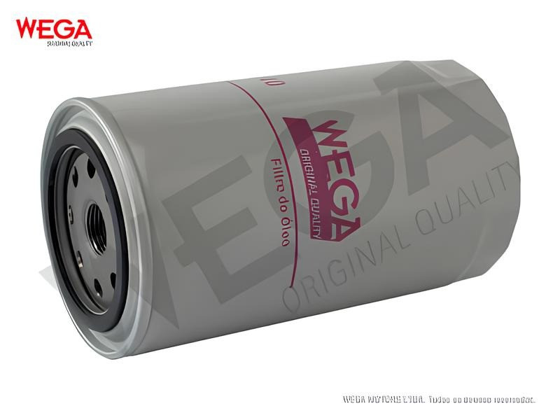 FILTRO OLEO FORD F11000 12000 82> HYSTER EMPILHADEIRA JACTO PULVERIZADORA JCB MF NEW HOLLAND