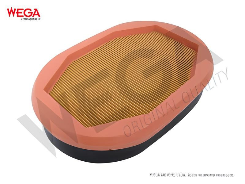 FILTRO AR SECUNDARIO CATERPILLAR GENIE VALTRA