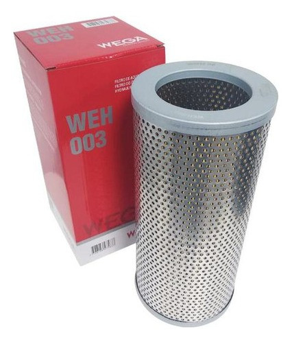 FILTRO OLEO HIDRAULICO CATERPILLAR SERIE 900 (REFIL)