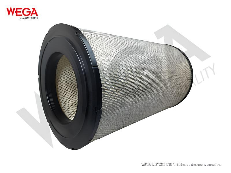 FILTRO AR PRIMARIO CASE COLHEITADEIRA/TRATOR MEW HOLLAND COLHEITADEIRA