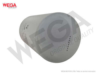 FILTRO OLEO MASSEY FERGUNSON MWM PERKINS COLHEITADEIRA 02> TRATOR 96>