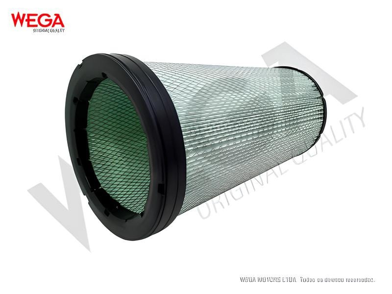 FILTRO AR SECUNDARIO CATERPILLAR SERIE 300/700/800