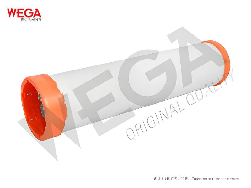 FILTRO AR SECUNDARIO MOTOR AGRALE CUMMINS 14> MWM 07> IVECO DAILY 3.0 02> TECTOR 19> VERTIS 12>