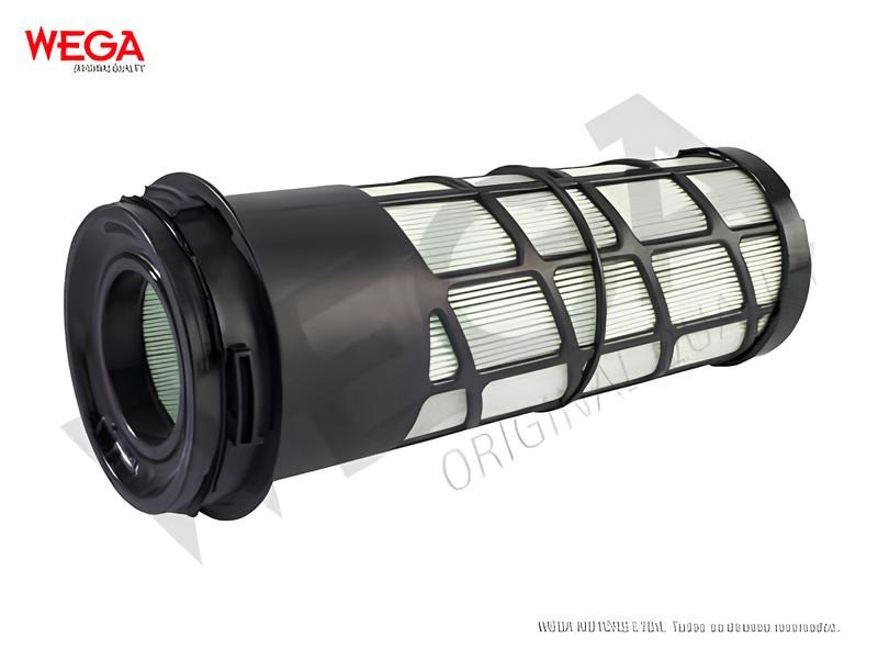 FILTRO AR PRIMARIO CARRIER SISTEMA REFRIGERACAO X2 X4 08> EATON YALE EMPILHADEIRA G4151