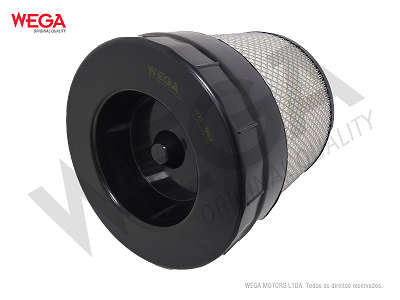 FILTRO AR PRIMARIO NEW HOLLAND SERIE T6000 T6090 SERIE T7000 T7030 T7040 T7050 T7060 T7070