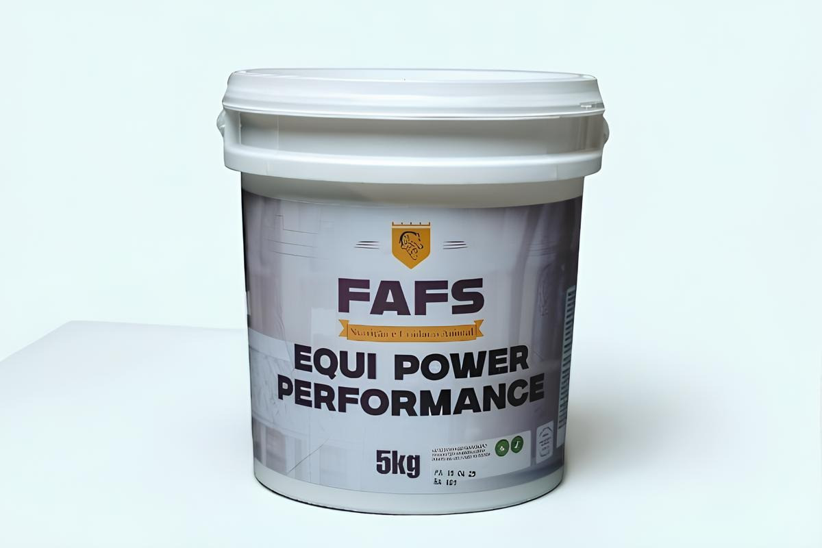 Suplemento Equipower Performance
