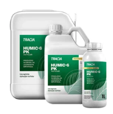 Humic-6 PK preço/litro