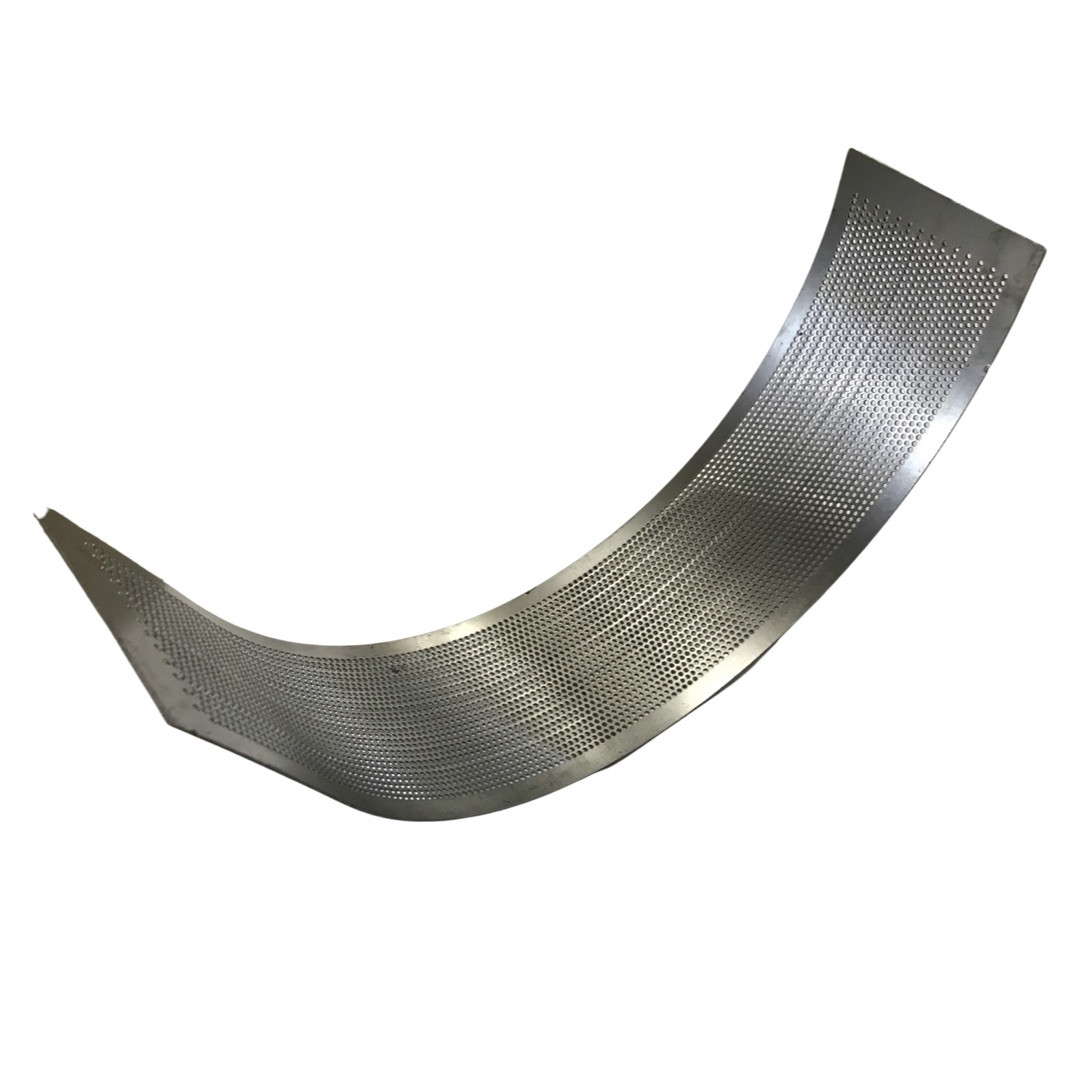 PENEIRA P/ TRITURADOR DPM 4 - 3 MM (6047004)