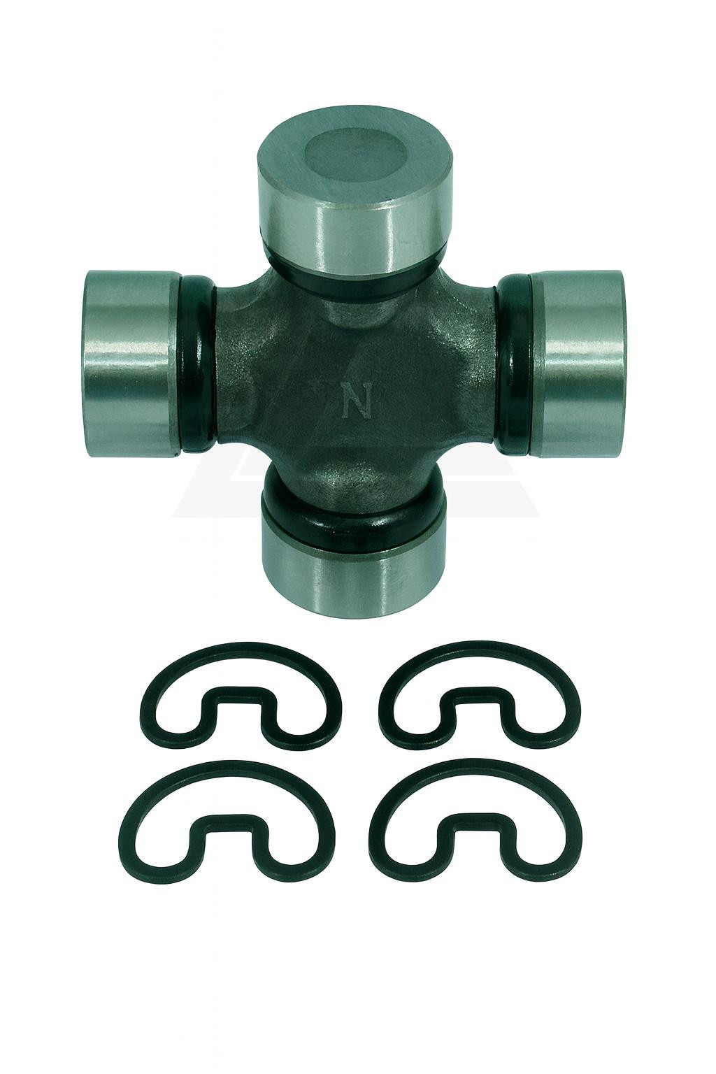 Cruzeta 27x74,3 Cw300 Oval Serie2000 Cz127-Cw300 | Agropecas
