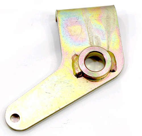 ALAVANDA INF. MARCHA ESQUERDA