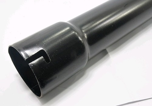 TUBO DE ESCAPE FORD TL-70-80